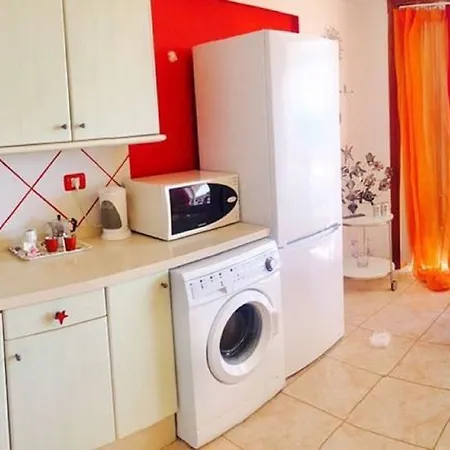 Flamingo Apartment Arona (Tenerife)