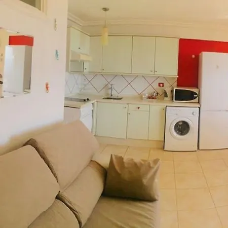 Apartment Flamingo