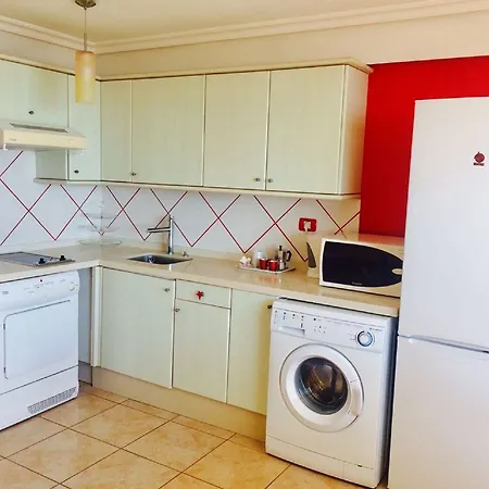 Flamingo Apartment Arona (Tenerife)